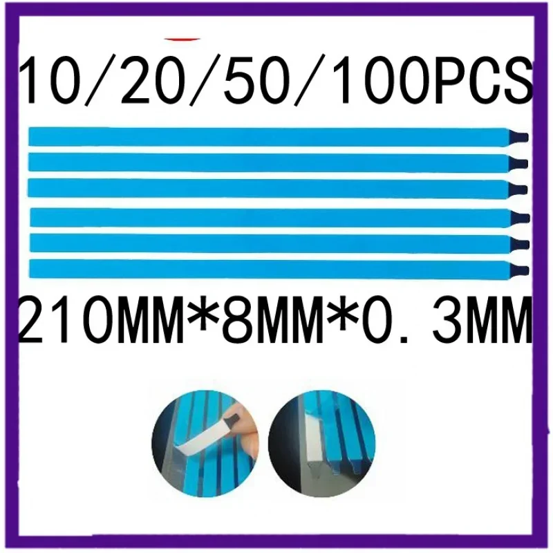 Schermo Del Computer Portatile Nastro Biadesivo Per Dell Lenovo Azs Msi Samsung Hp