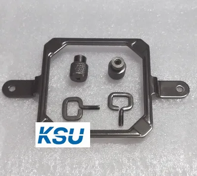 Am3 To Am4 Adapter Amd Bracket H110i Am4 Mounting Bracket Kit For