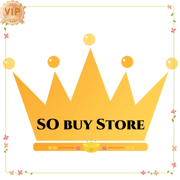 SO buy Store