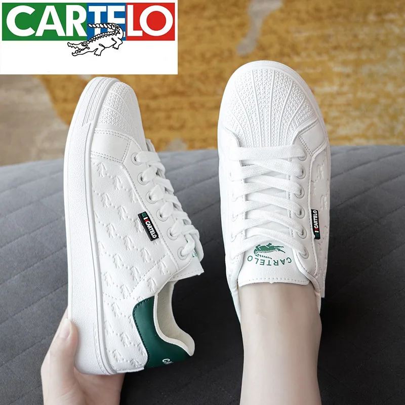 

Women Sneakers Fashion Woman's Shoes Spring Trend Casual Sport Shoes For Female Men Comfort White Vulcanized Platform Shoes Girl