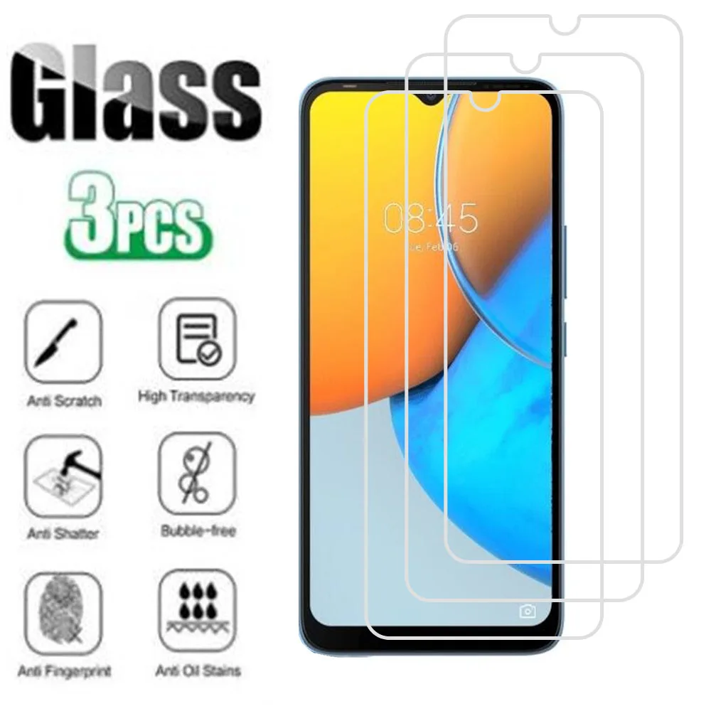 Vetro Temperato Per Tecno Spark 8C Go 2021 2022 Vidro Per Cristal Tempaldo Tecno Pop 5 Pro 5S Pop 5X Pellicola Proteggi Schermo