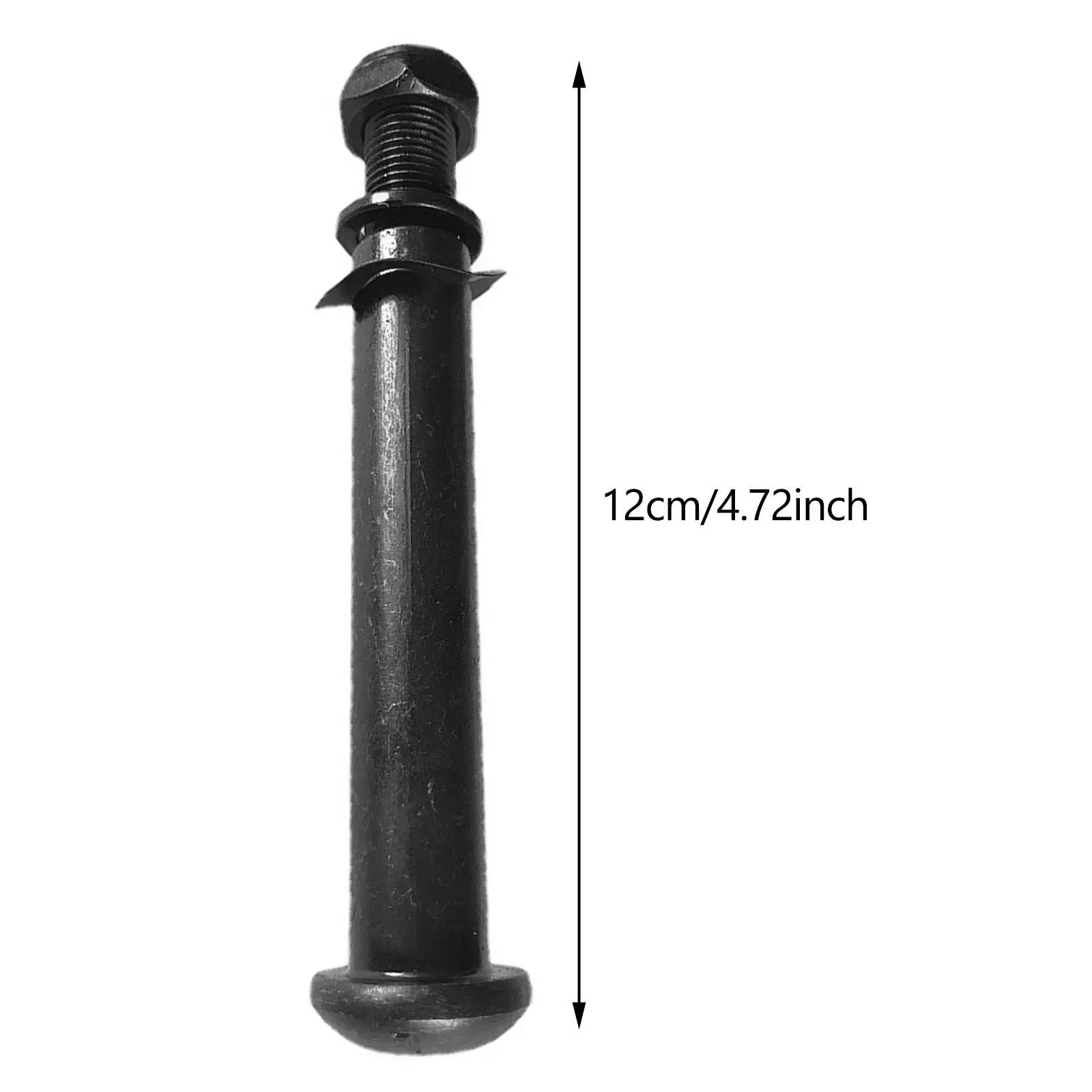 Elliptical Machine Bolts Gym Accessories Fitness Equipment Screw Fitness Bike