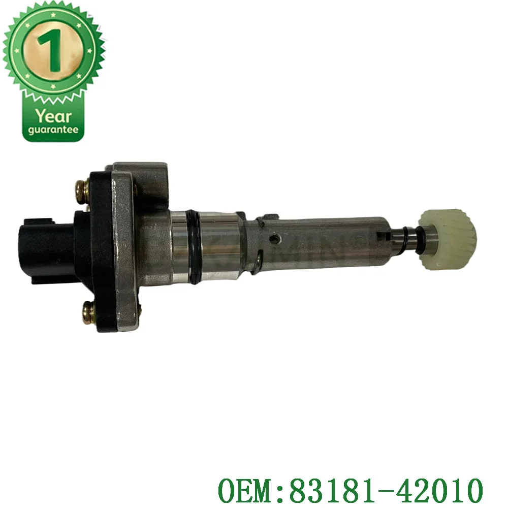 22개 톱니 속도계 센서 OEM 83181-42010 83181-12040 토요타 캠리 코롤라 RAV4 렉서스 ES300 지오 쉐보레용