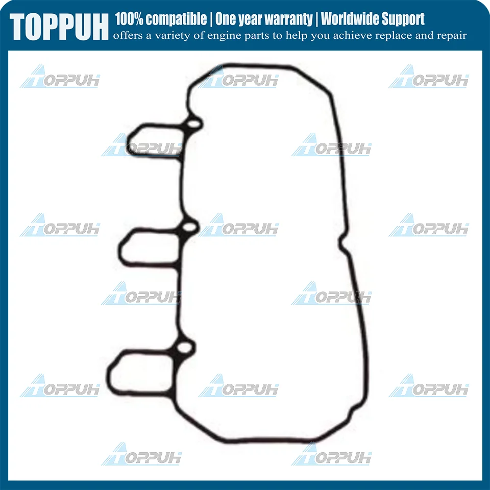 

Прокладка крышки клапана 33-4210 370 для Thermo King 334210 334-210