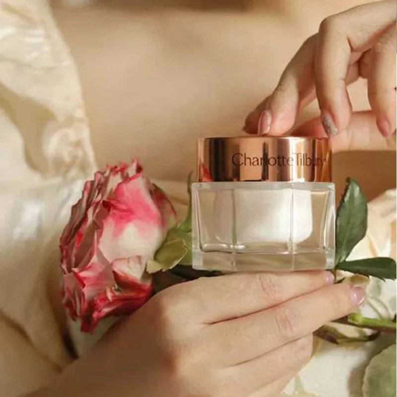 

Ct Winter Moisturizer Face Cream Remove Wrinkles Nourishing Facial Repairing Brightening Tighten Skin Face Skin Care Original