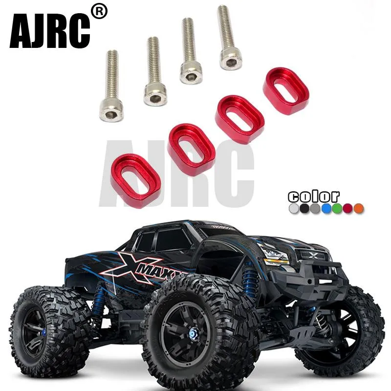 Kit Pignon/engrenage En Acier Carbone Pour Traxxas X-Maxx & XRT 1/5 - Rapport 20T/35T - Pour 6S/8S