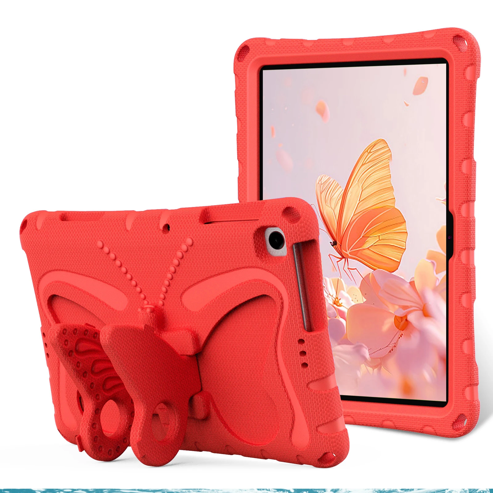 Children's Shockproof Protective Tablet Case, 10.1