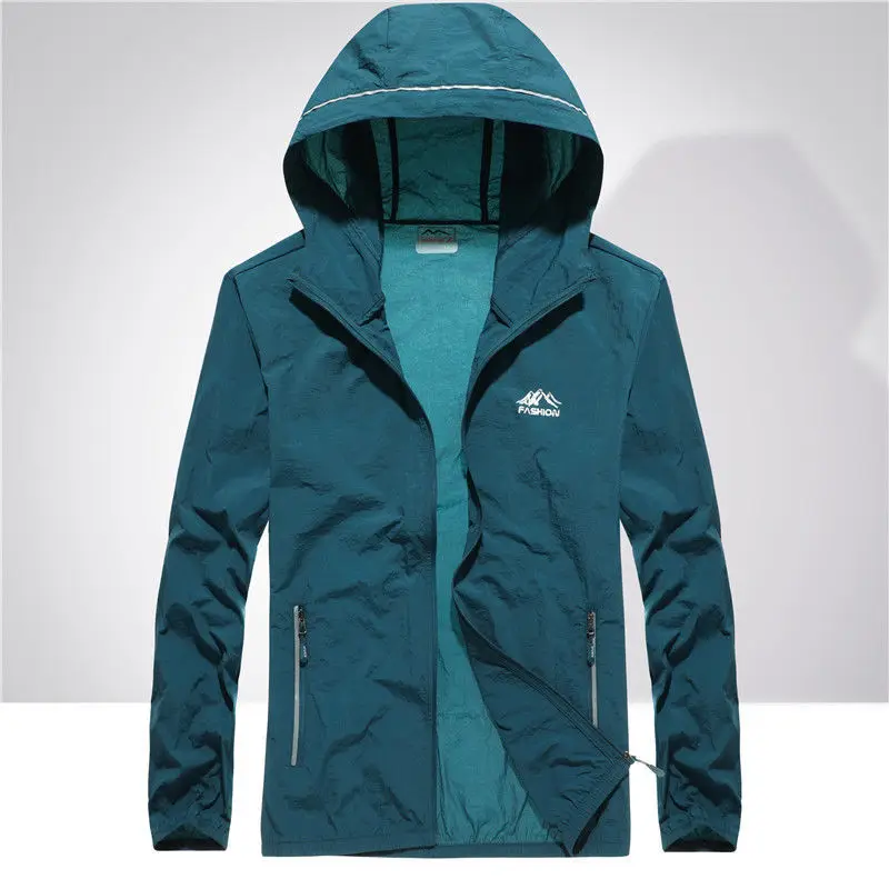 

Sunscreen Clothing For Men And Women Skin Clothes Summer Ice Silk Ultra-Thin Breathable Sports Anti-Ultraviolet Outdoor Clothing