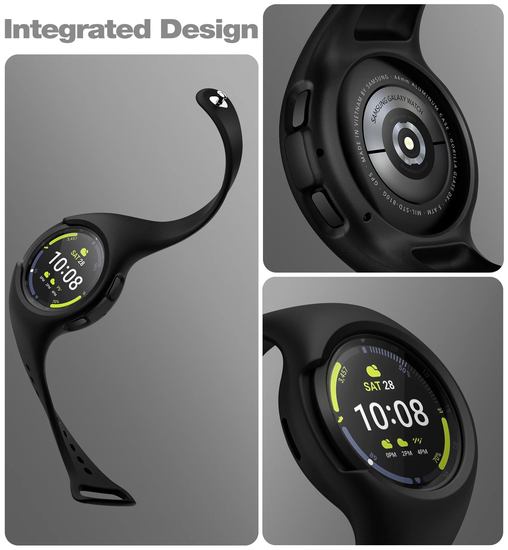 Ｚ  ġ 4 Ŭİ ȣȯǴ м , ε巯 Ǹ  ȣ ̽, Ʈ  , 46mm