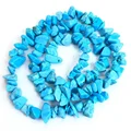 Blue turquoise