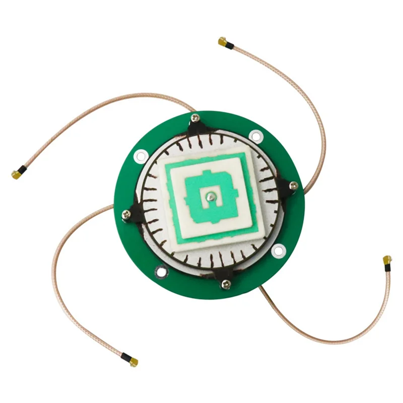 M67K-Beitian BT-T319B GNSS 안테나 RDSS 단문 안테나 Beidou GPS 선박 차량용 휴대용 장치