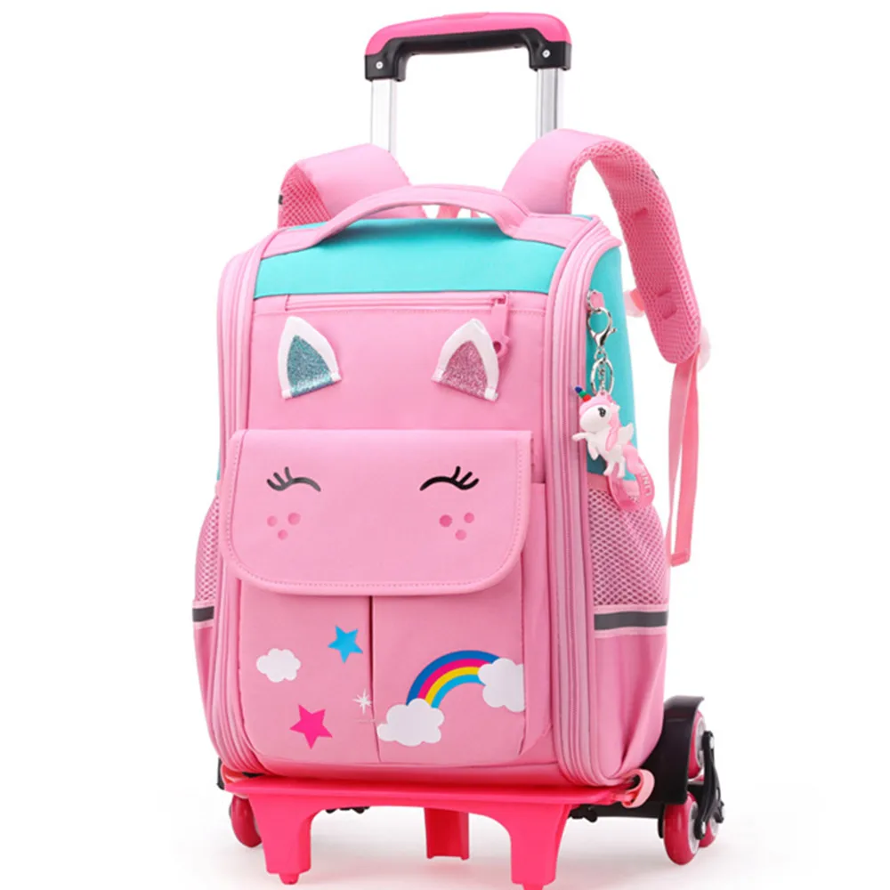 Jworld Sparkle Kids' Rolling 15