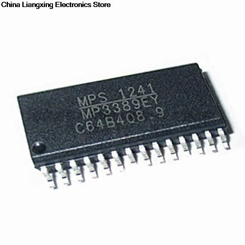 

5-50PCS MP3389EY MP3389 sop-28 New original ic chip In stock
