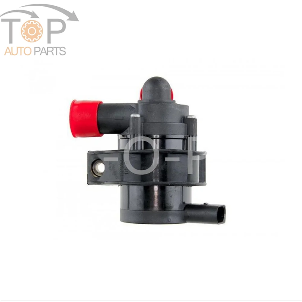 

Дополнительный водяной насос охлаждения 06C121601 для AUDI A4 A6 A8, запчасти для автомобильного двигателя, новинка