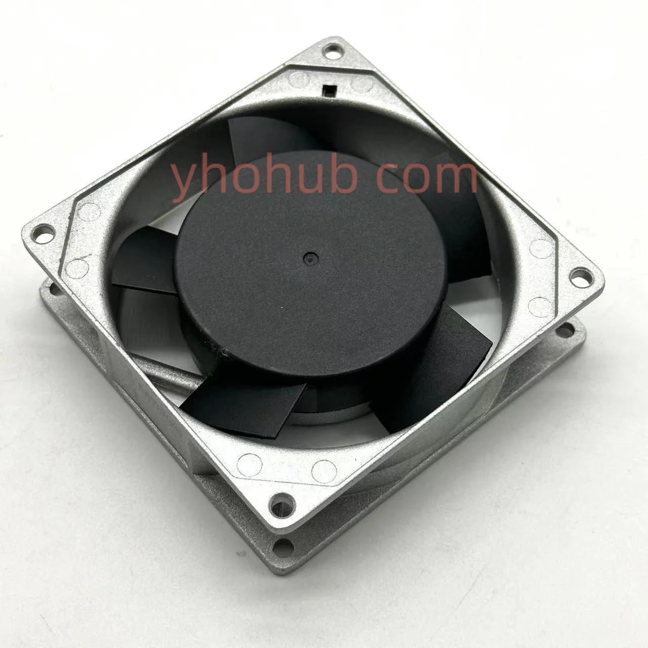 Orix Mu925s11 ac 100v 9.5 8w 90x90x25 mm Ventilador de Refrigeração do Servidor - Imagem 3