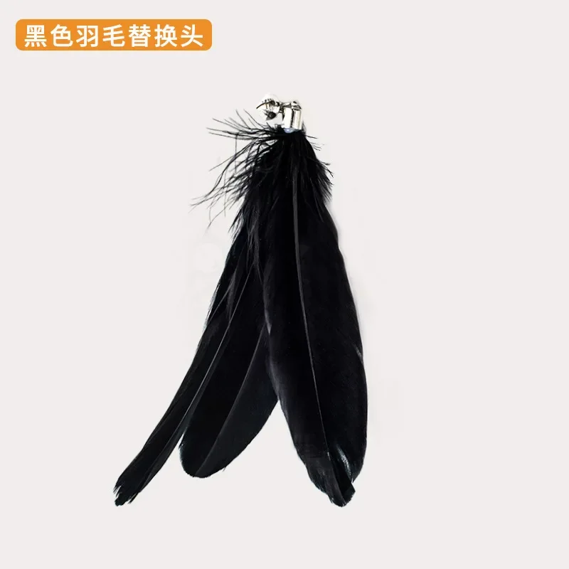 Black Head 1PC