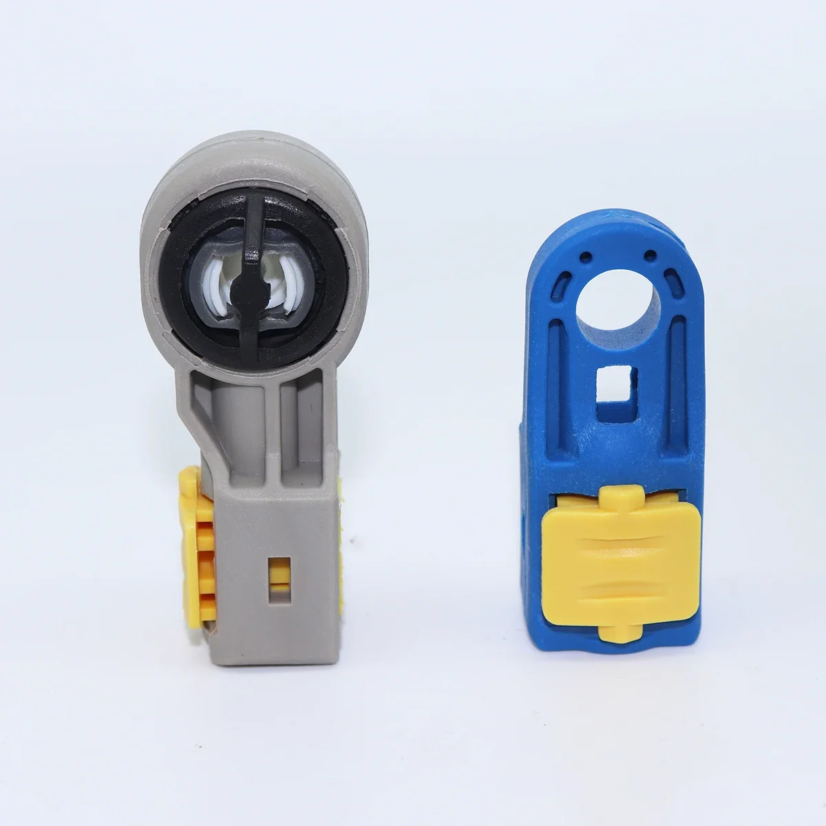MT Gearbox Shift Linkage For Citroen C4 DS4 Peugeot 308 RCZ 408 Control Cable Lever End Connector Selector Adjuster Repair Kit