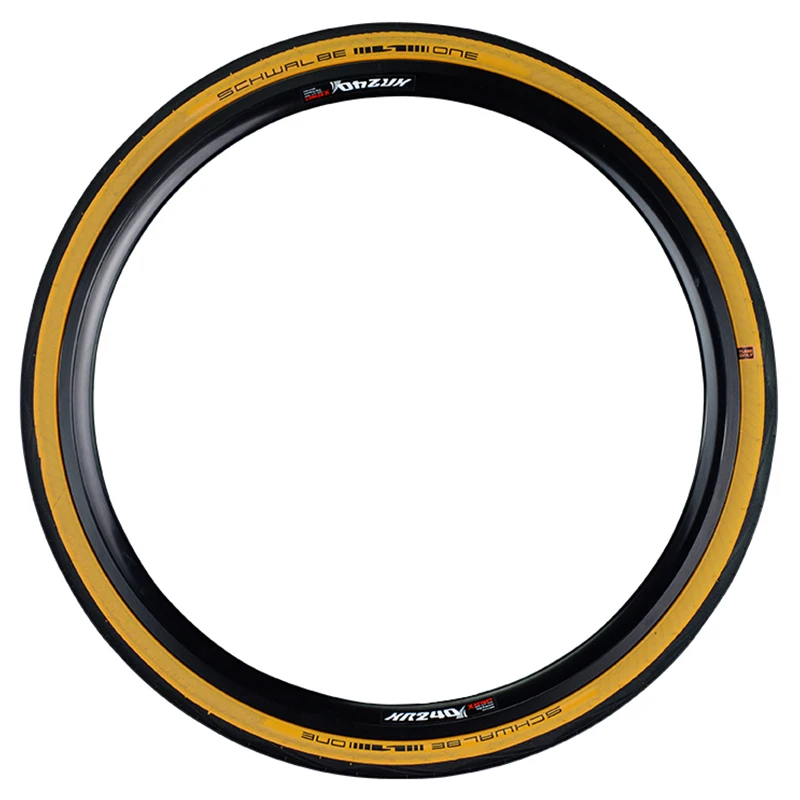 【美品】SCHWALBE ONE 20×1.10(28-406) シュワルベワン シュワルベワン 20×1.10（406） | リンエイ株式会社商品発注サイト