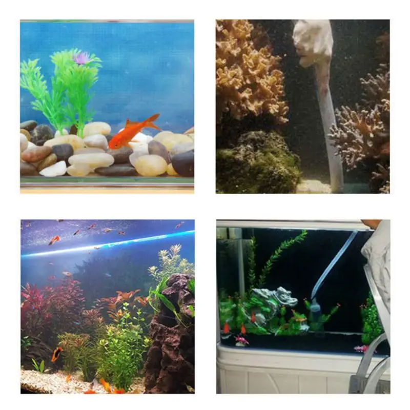 Aquarium Nitrifying Bacteria Super Concentrated For Tank Clean Puri