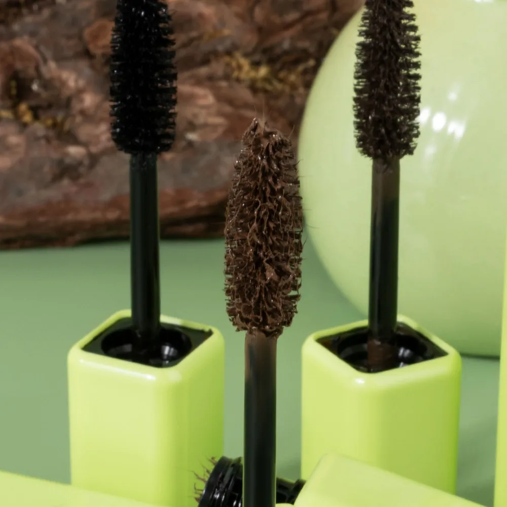 Waterproof 7d Mascara For Long Lashes And Natural Thickened Look_voghion.com