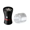 Handheld Electric Herb Grinder 1100mAh High Capacity Battery 20,000RPM Strong Power Dry Herb Tobacco Ginder with Safety Lock 5