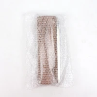 Wooden Handle Horse Shedding Brush Horse Hair Brush Scrapers Pet Hair Removal Tool 2