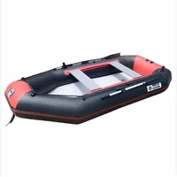 Adventure-Ready 8.5 FT Inflatable Fishing Kayak for 4 - Image 3