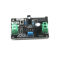TL431 Voltage Reference Board / 431 Reference Voltage Source / Resistor Capacitor Board For Calibration Multimeter Meter - Image 5