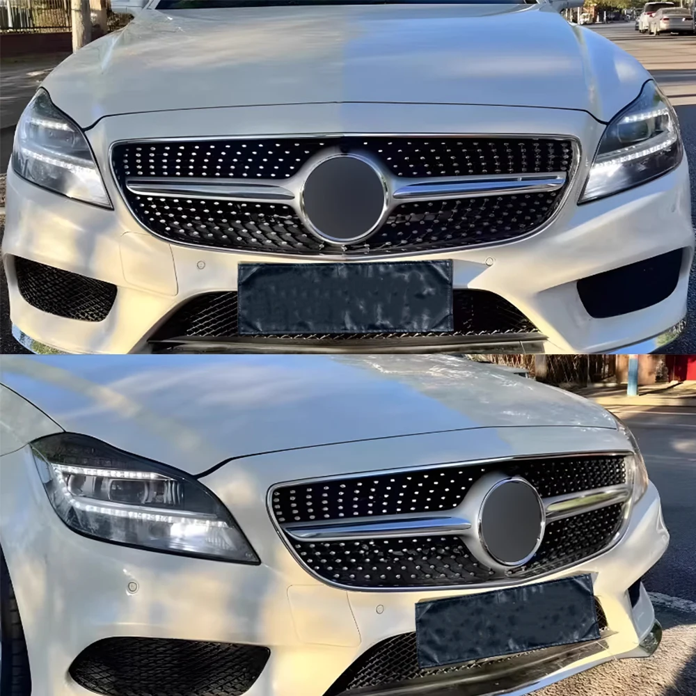   ׸, ABS ü ׸, ޸  W218 CLS Ŭ CLS300 CLS320 CLS400 CLS350 CLS500 2015-2018