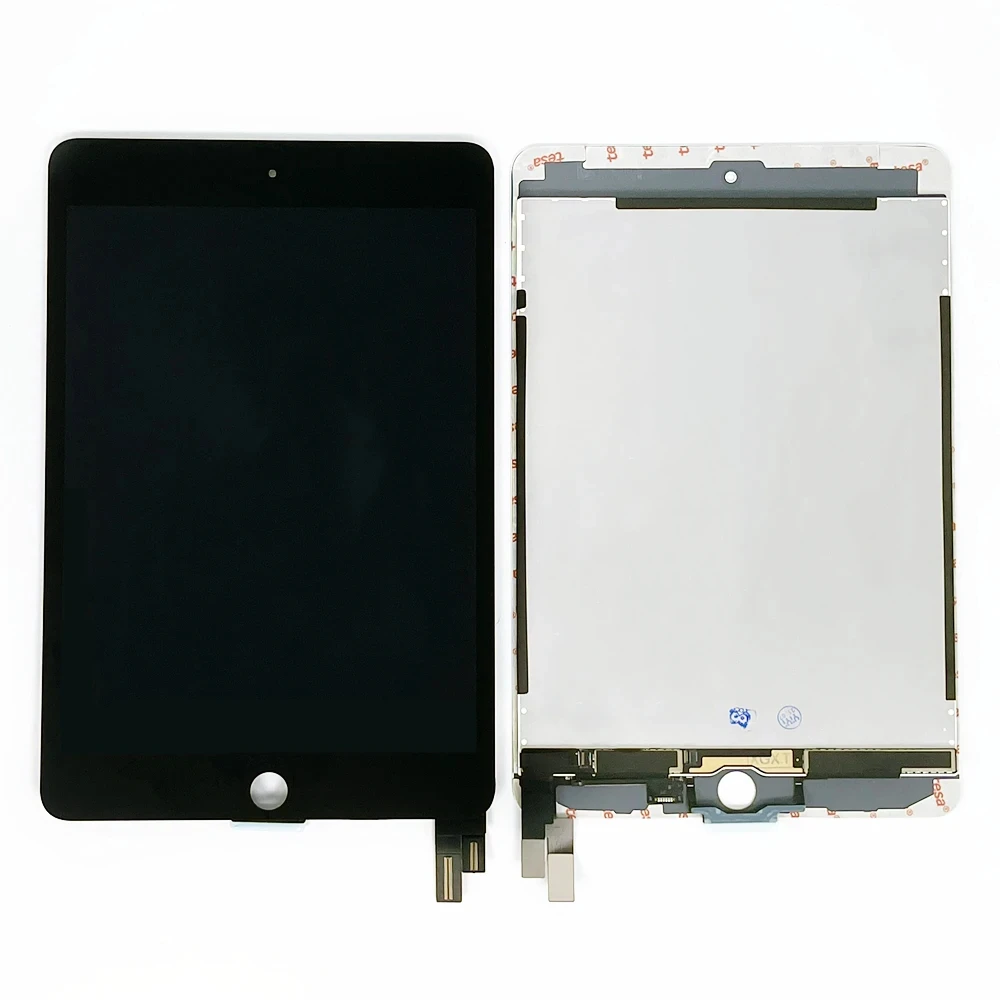 Original pantalla For IPad Mini 4 Mini4 A1538 A1550 LCD