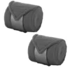 2.5m Bandage Double-sided Furry Horse Leggings Wraps for Foot Wrist Support Arthritis Gloves Sports Protector 3