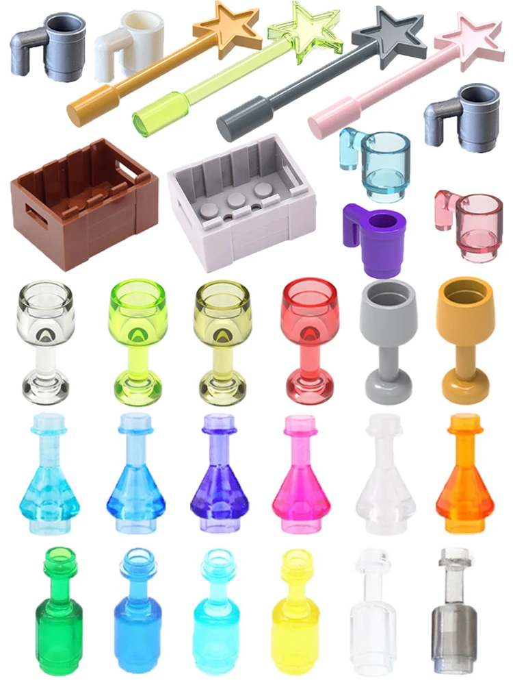 dsc-products