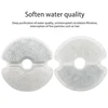 Water Fountain Activated Carbon Replacement Filters for 304 Stainless Steel Cat Drinking Fountain Filters Pet Supplies 4