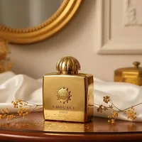 Collection de parfums AMOUAGE : Guidance 46, Interlude & Lilac Love 100ml Eau de Parfum unisexe, parfum oriental boisé de luxe 3