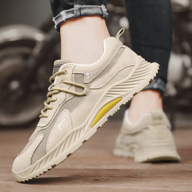 Men Shoes Sneakers man casual Men's Shoes tenis Luxury shoes Trainer Race Breathable Shoes fashion running Shoes for women