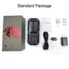 ANYSECU S9 4G LTE Network Radio RTOS System IP68 Waterproof POC Radio Work With Real-ptt or Global-PTT 6