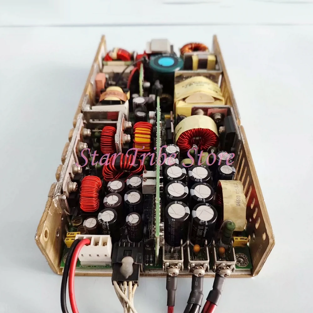 ASTEC NTQ165 산업용 의료 전원 출력 3.3V/5V/12V 산업용 스위치 전원 공급 장치