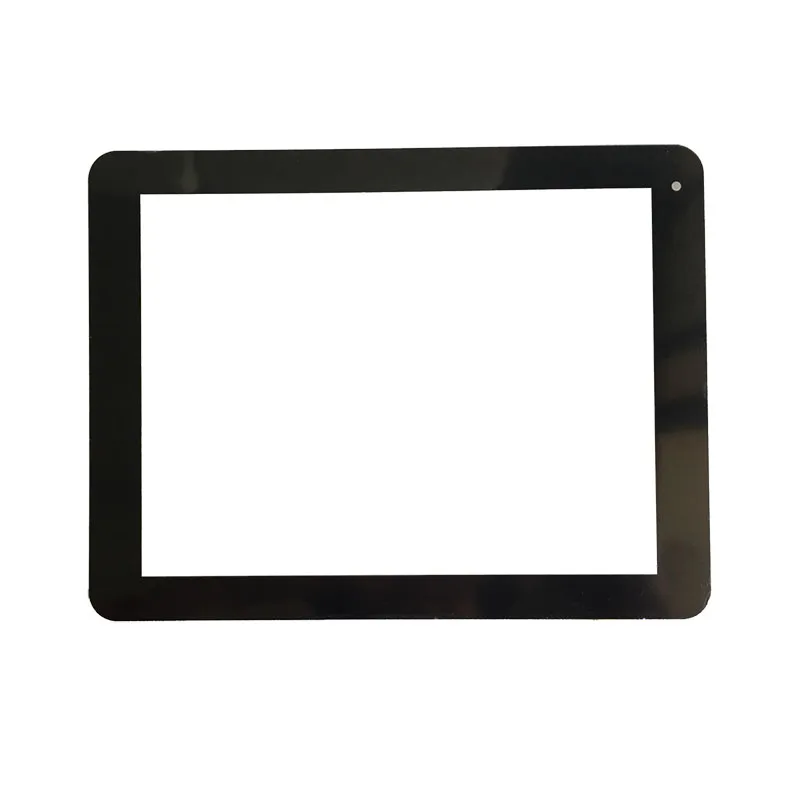 

Для Odys Uno X8 сенсорный экран дигитайзер панель Сменный стеклянный датчик