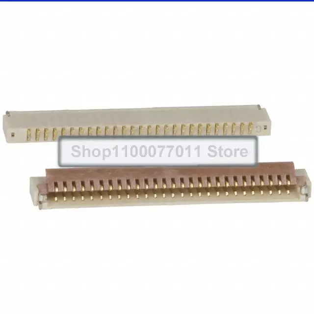 

20pcs/lot FH19C-27S-0.5SH 0.5mm legs width 27pin flip 100% New and Original