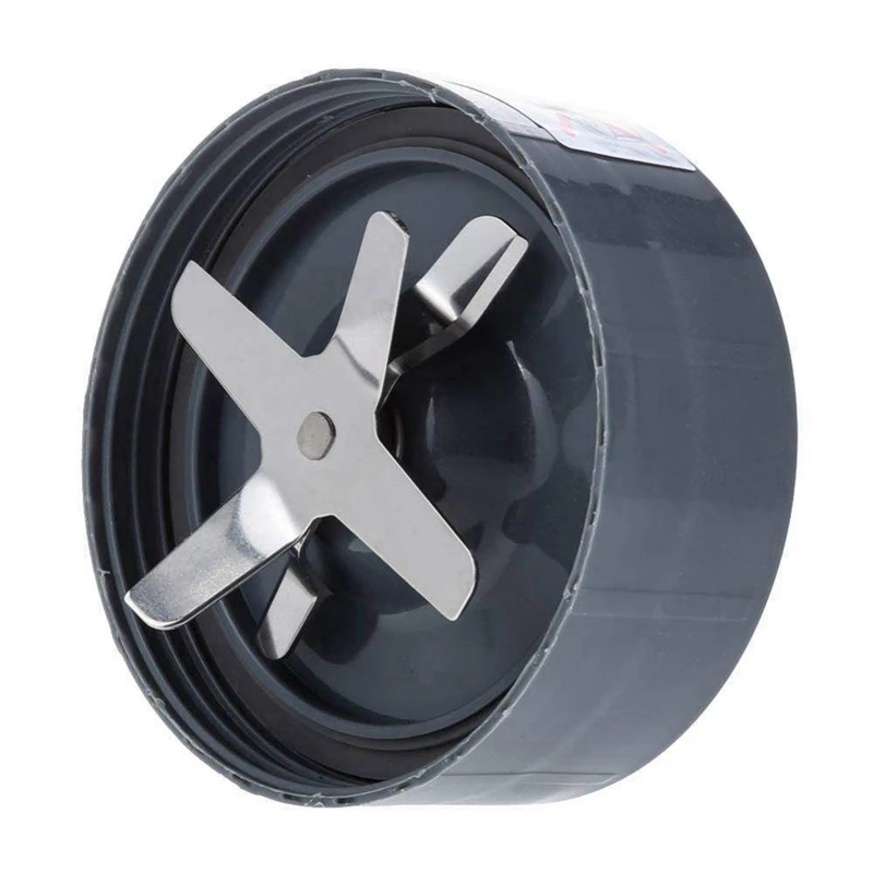 Blender Blade Replacement, No Leakage Extractor Replacement Blade For Nutribullet 600W And 900W Blender Accessories
