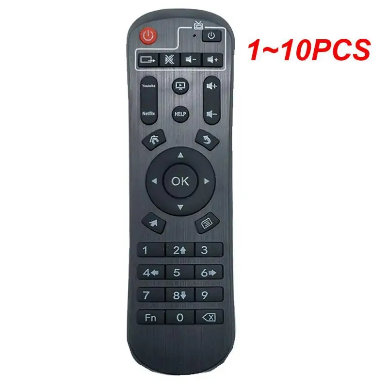 

ТВ-приставка Allwinner H618, 1-10 шт., Android 12, ОЗУ 4 Гб, ПЗУ 32 Гб, поддержка 6K, 4K, HDR, двойной Wi-Fi, 1 ГБ, 8 ГБ, медиаплеер T95 Max, 2 ГБ, 16 ГБ