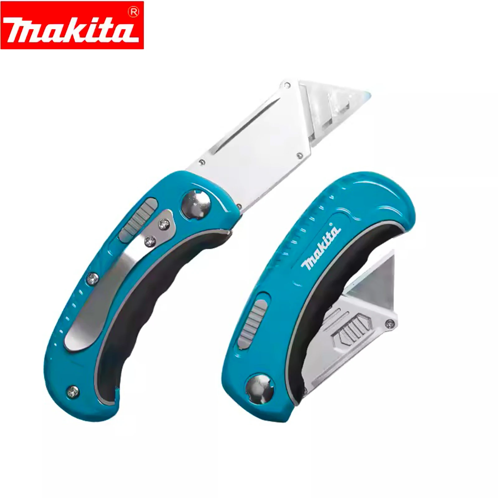 JapanMakitaUtilityKnifeFoldingCuttingKnifewithIncreaseIn