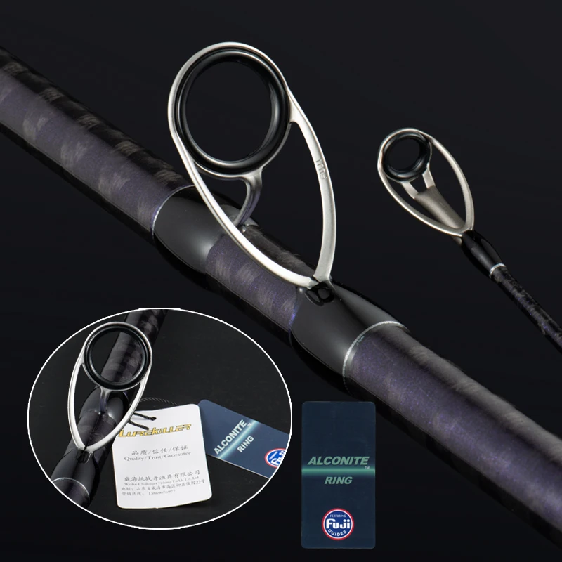 Lurekiller-  4.05M 150-350G  ĳ ε 46T ź 3 , Ϻ ǰ  ̵  ĳƮ ġε