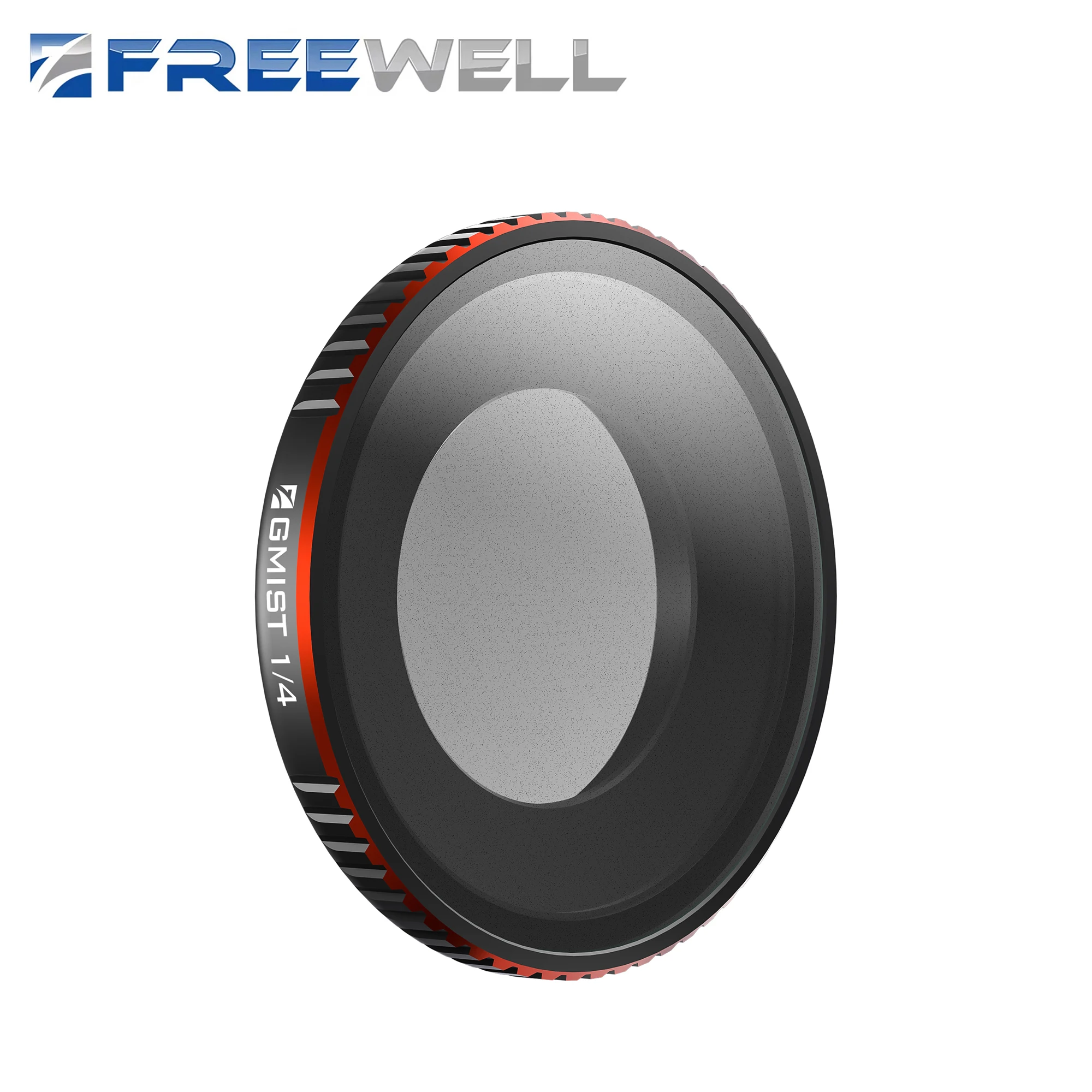 Single Camera Filters Glow Black Mist and UV Filters for Insta360 GO Ultra Camer