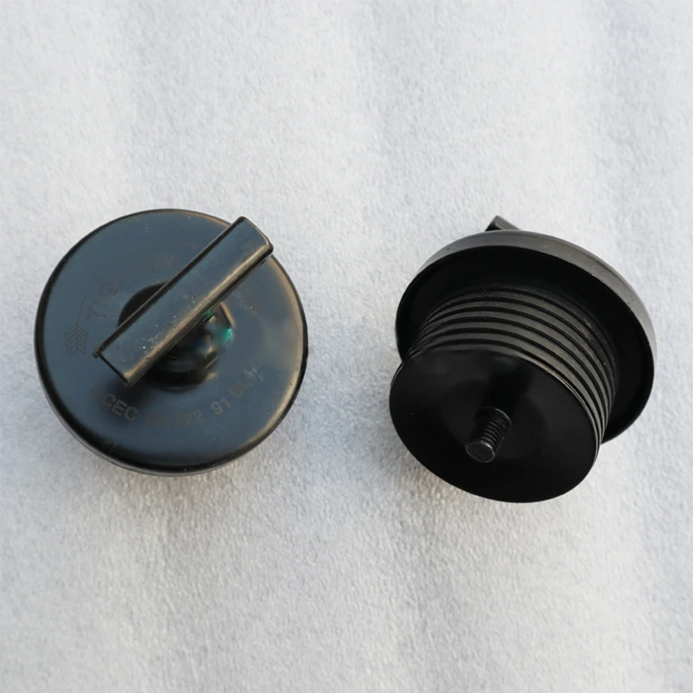 Engine Parts 2PCS 101322 3903265 For Dongfeng Cummins 6CT8.3 ISCe N14 L10 M11 ISM N855 NT Add Oil Cap Auto Replacement Parts