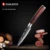 SANLEPUS Kitchen Knives Laser Damascus Pattern Sharp Chef Knife Japanese Santoku Cleaver Vegetable Cutter 13