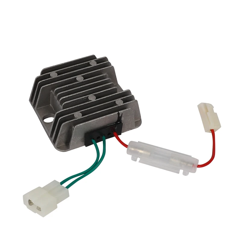 Kipor Kama KDE6500 KDE6700T 용 2X 발전기 엔진 전압 조정기 정류기 AVR