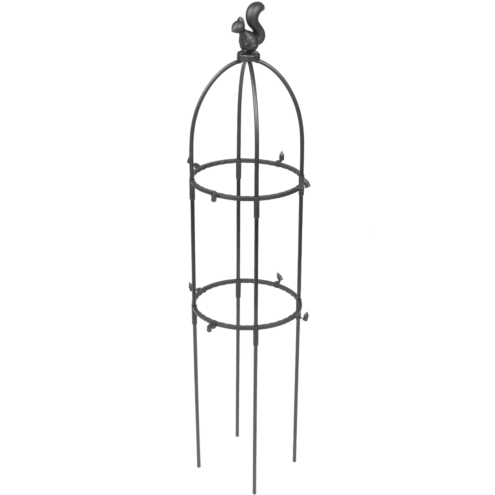 

European Style Gardening Plant Stand Trellis for Climbing House Plants Raspberry Outdoor Flowers Potted