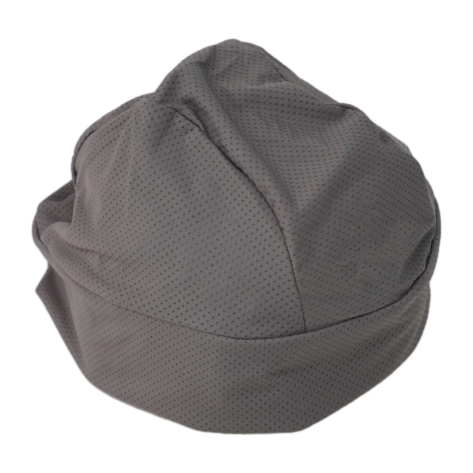 1Pc Quick Dry Cycling Cap Motorcycle Helmet Liner Bike Summer Riding Anti-Sweat Hat Quick-drying Windproof Sports Cycling Cap