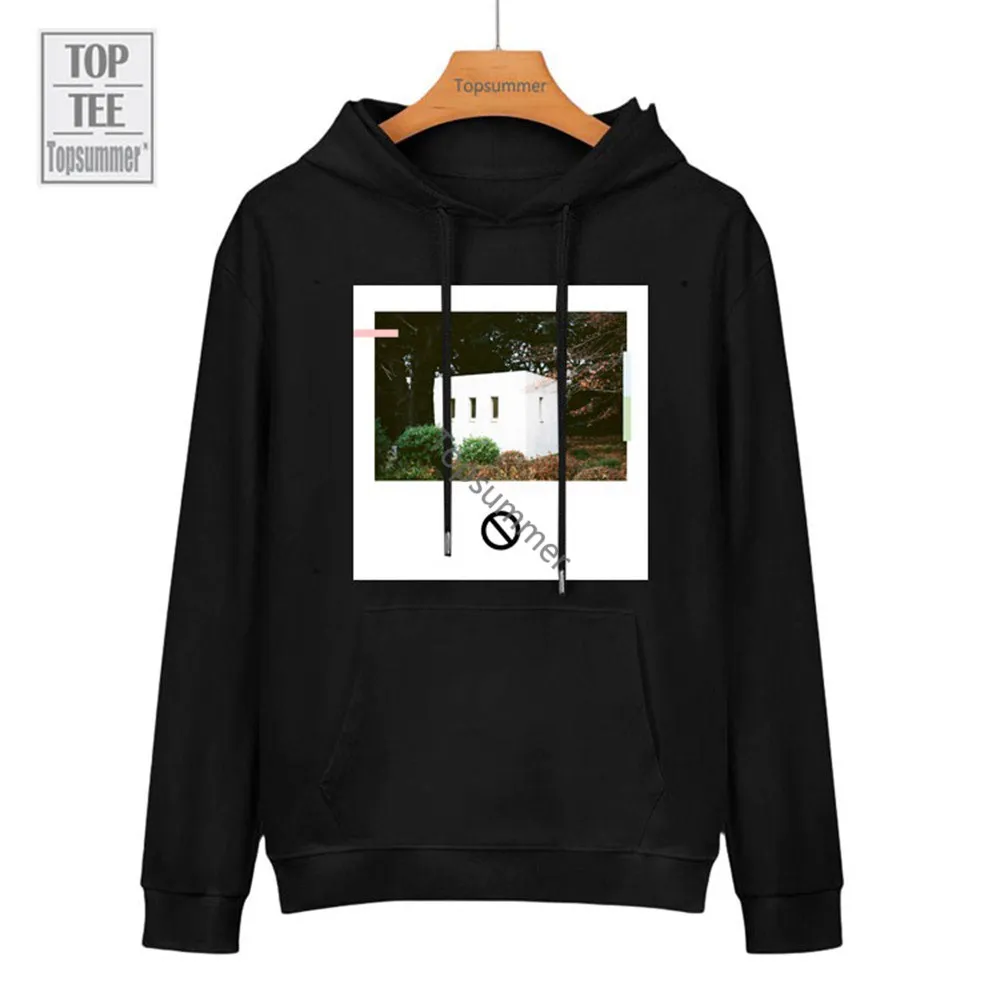 

You'Re Not You Anymore Album Hoodies Counterparts Tour Hoodie Womens Vintage Harajuku Graphic Print Sweatshirts
